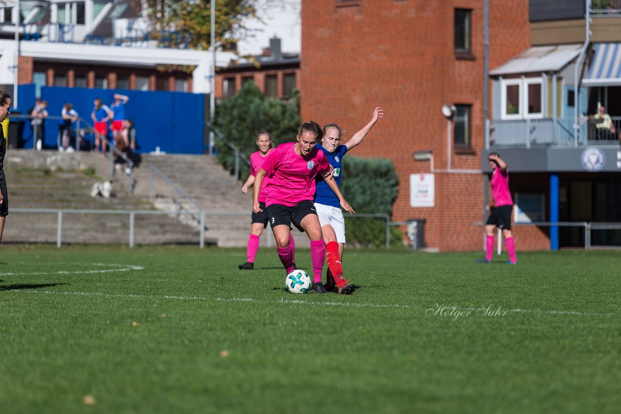 Bild 98 - Frauen Holstein Kiel - SV Meppen : Ergebnis: 1:1